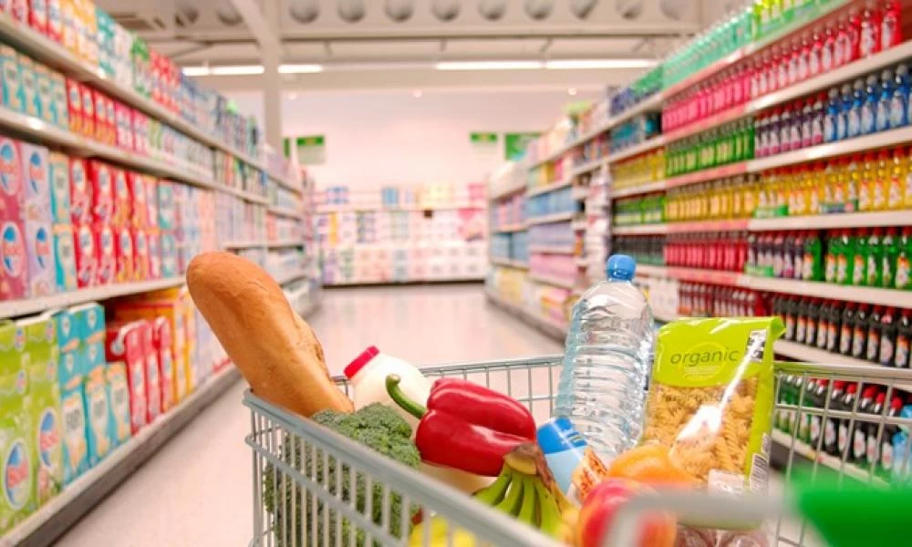Ηράκλειο: Πήγαν για "ψώνια" κι έφυγαν με χειροπέδες